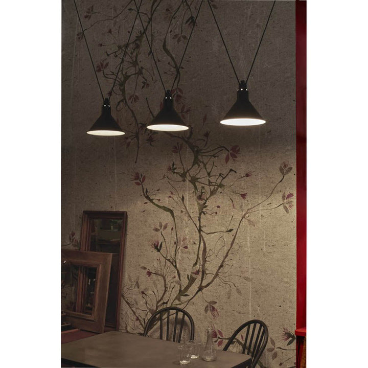 The Acrobats Of Gras N&deg;323 by DCW