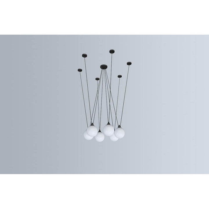 The Acrobats Of Gras N&deg;326 by DCW Additional Image - 1