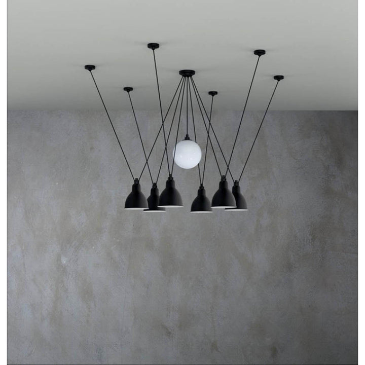 The Acrobats Of Gras N&deg;327 by DCW