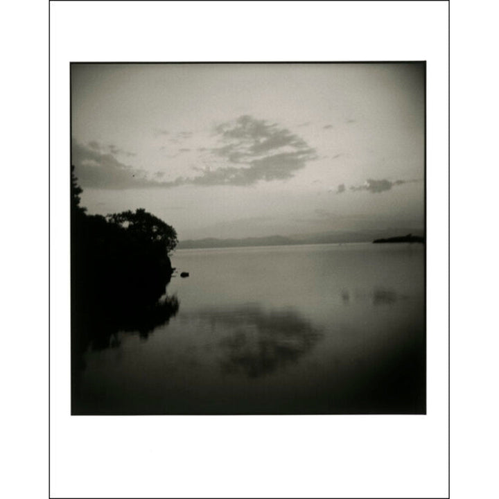 The fish are silent Photography by Santa & Cole