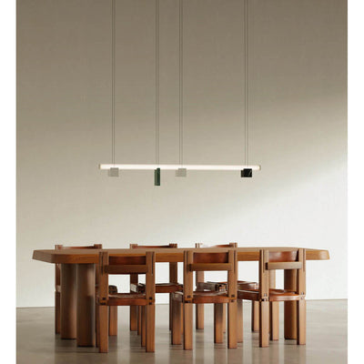 The Isle Suspension Lamp by Lambert et Fils - Additional Image 2