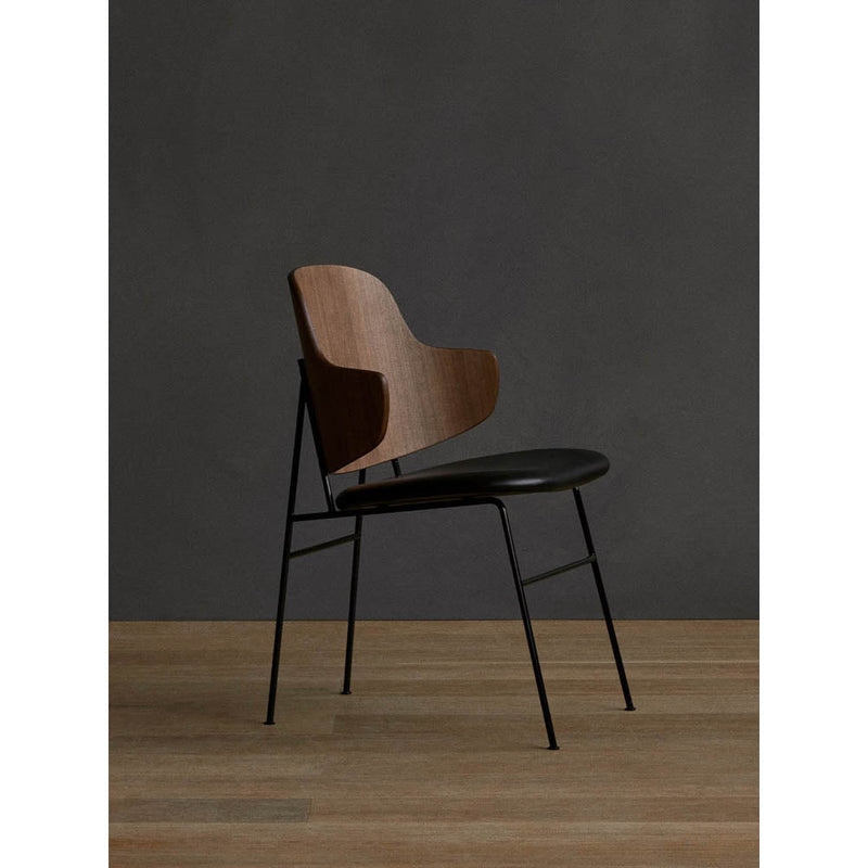 The Penguin Dining Chair by Audo Copenhagen - Additional Image - 2