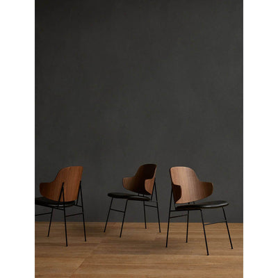 The Penguin Dining Chair by Audo Copenhagen - Additional Image - 3