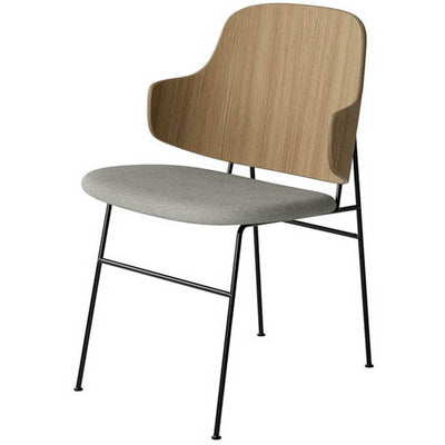 The Penguin Dining Chair by Audo Copenhagen - Additional Image - 1