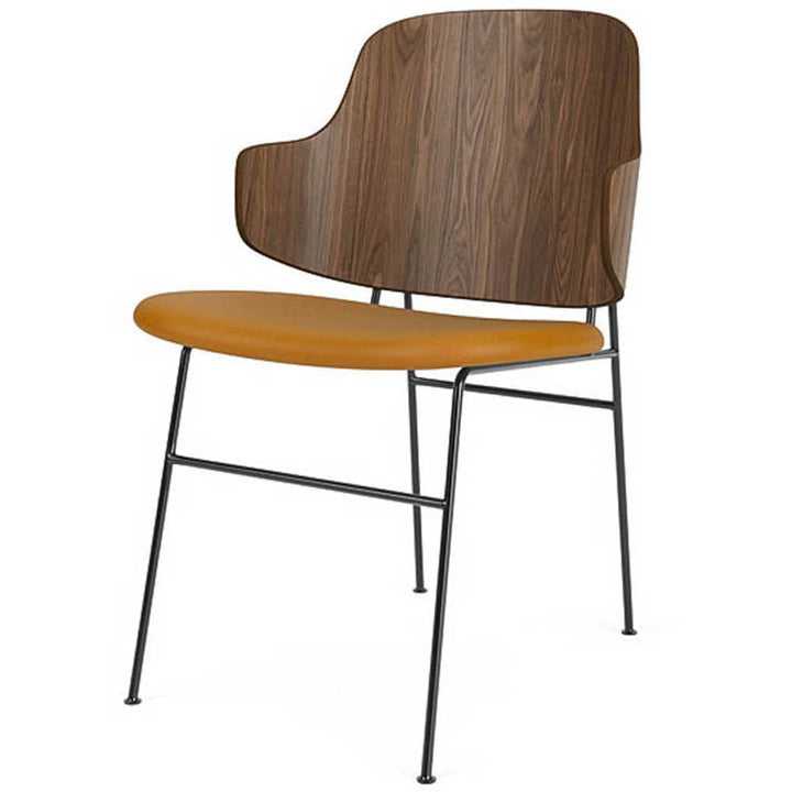 The Penguin Dining Chair by Audo Copenhagen