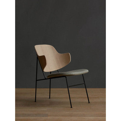 The Penguin Lounge Chair by Audo Copenhagen - Additional Image - 3
