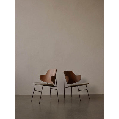 The Penguin Lounge Chair by Audo Copenhagen - Additional Image - 1