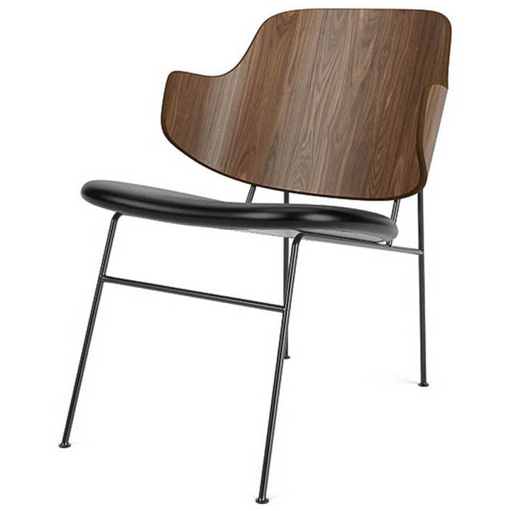 The Penguin Lounge Chair by Audo Copenhagen