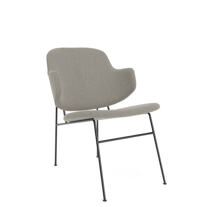 The Penguin Lounge Chair, Fully Upholstered by Audo Copenhagen