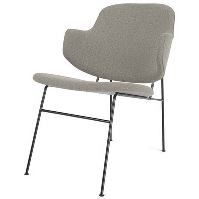 The Penguin Lounge Chair, Fully Upholstered by Audo Copenhagen