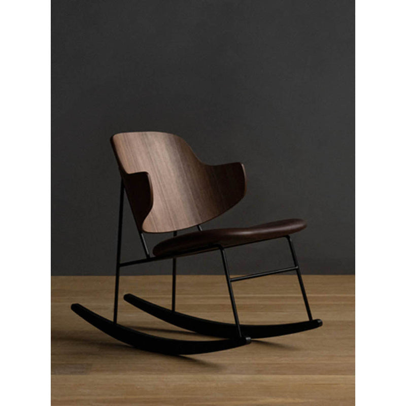 The Penguin Rocking Chair by Audo Copenhagen - Additional Image - 2
