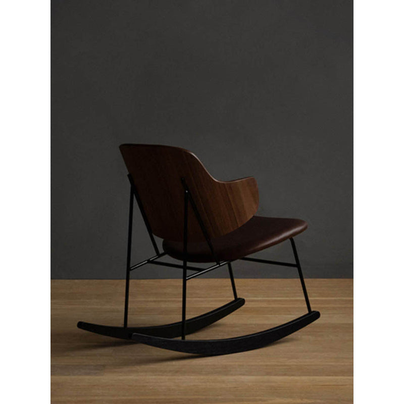 The Penguin Rocking Chair by Audo Copenhagen - Additional Image - 3