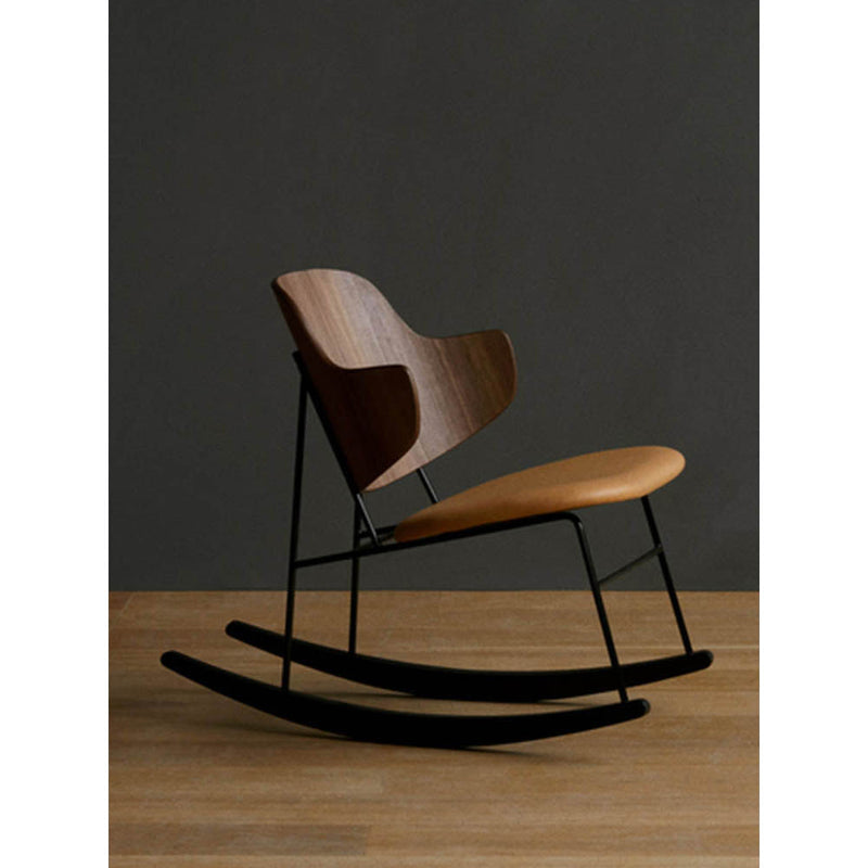 The Penguin Rocking Chair by Audo Copenhagen - Additional Image - 1