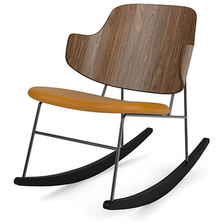 The Penguin Rocking Chair by Audo Copenhagen