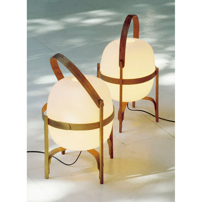 The road Table Lamp by Santa & Cole - Additional Image - 10