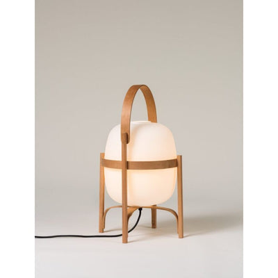 The road Table Lamp by Santa & Cole