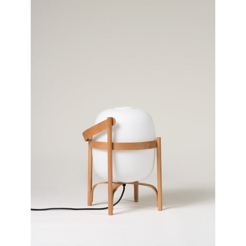 The road Table Lamp by Santa & Cole - Additional Image - 1