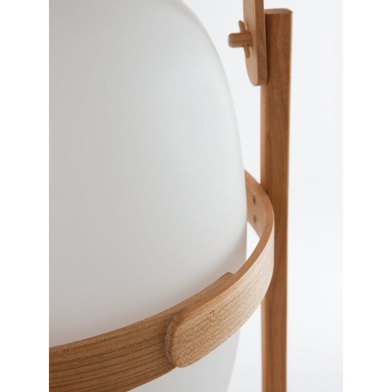 The road Table Lamp by Santa & Cole - Additional Image - 3