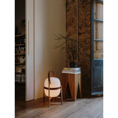 The road Table Lamp by Santa & Cole - Additional Image - 15