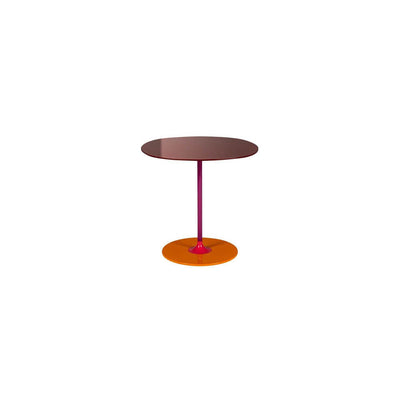 Thierry Table by Kartell - Additional Image 7