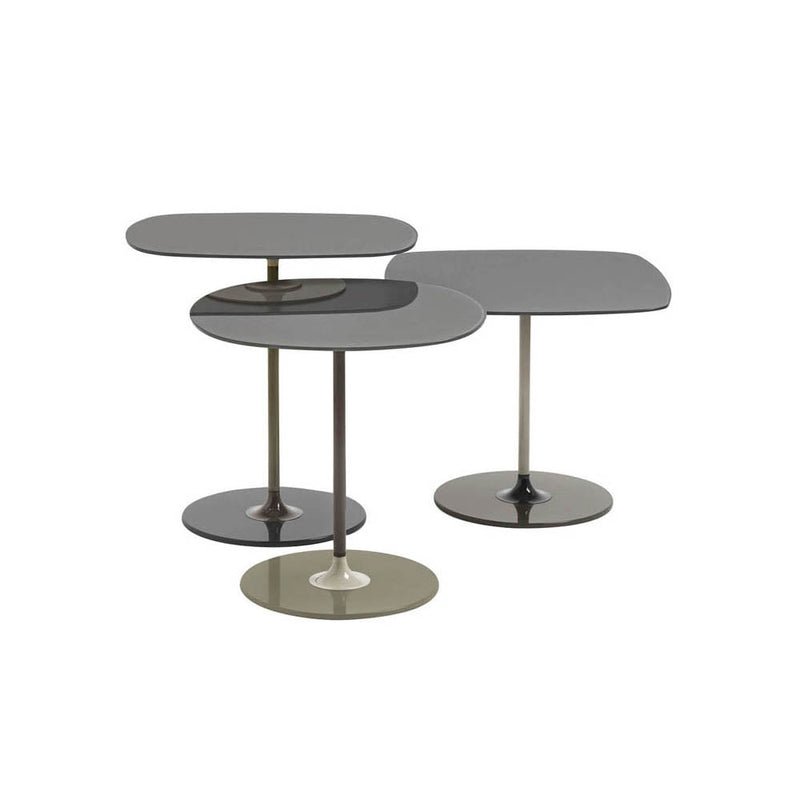 Thierry Table Trio by Kartell - Additional Image 3