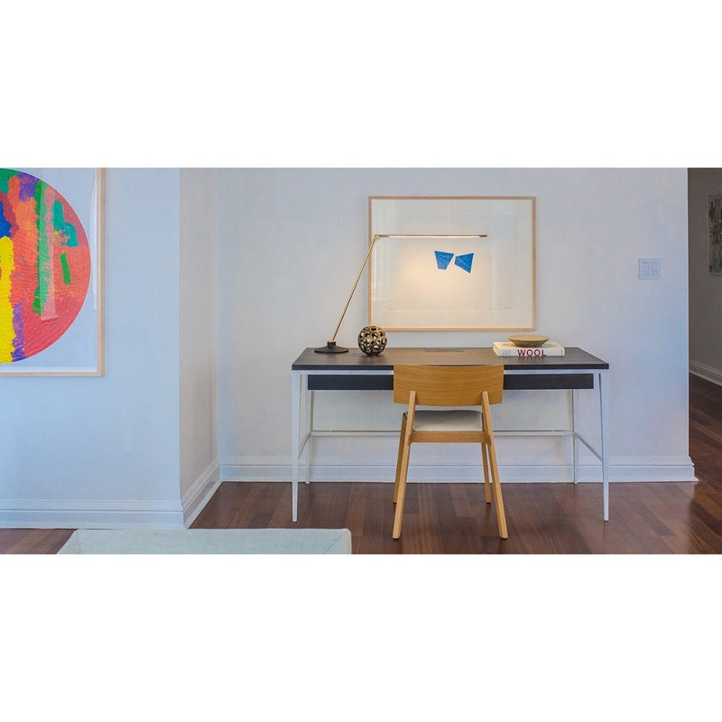 Thin Task Lamp by Juniper Lighting