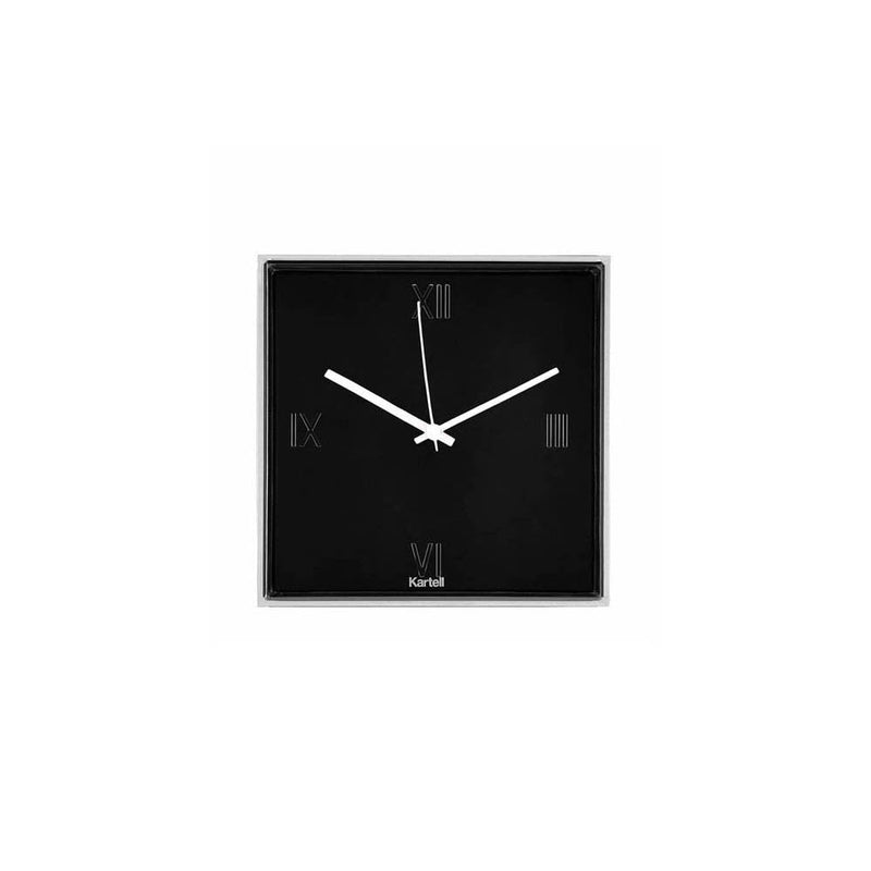 Tic&Tac Clock by Kartell - Additional Image 1