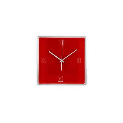 Tic&Tac Clock by Kartell - Additional Image 2