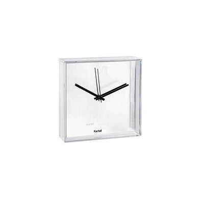 Tic&Tac Clock by Kartell - Additional Image 5