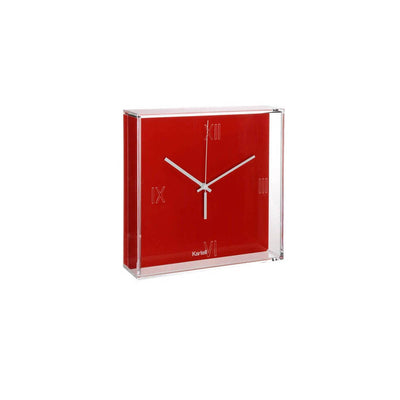 Tic&Tac Clock by Kartell - Additional Image 7