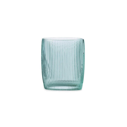Tide Vase Blue by Normann Copenhagen