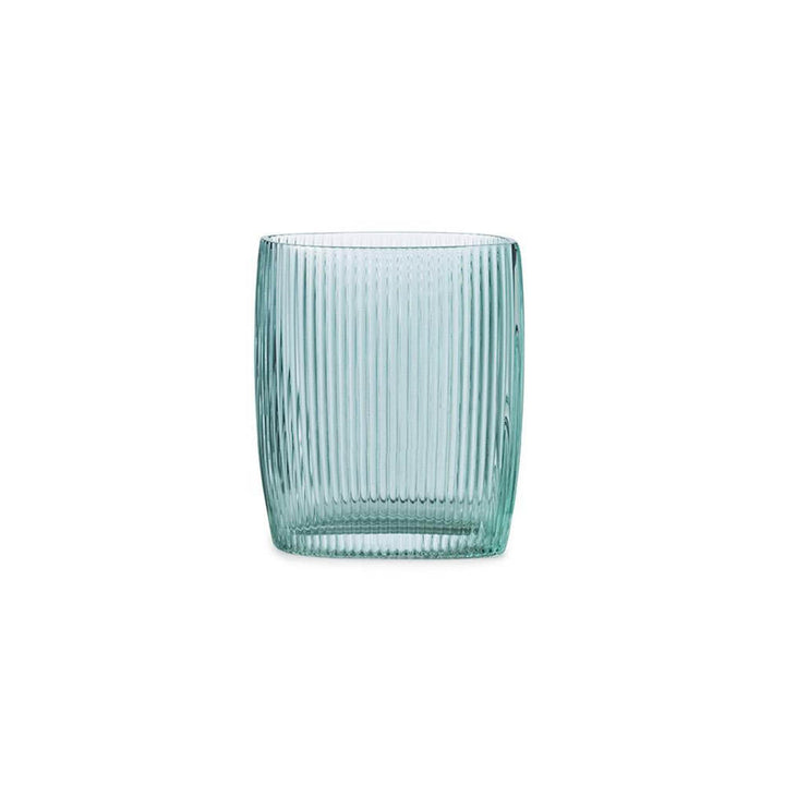 Tide Vase Blue by Normann Copenhagen