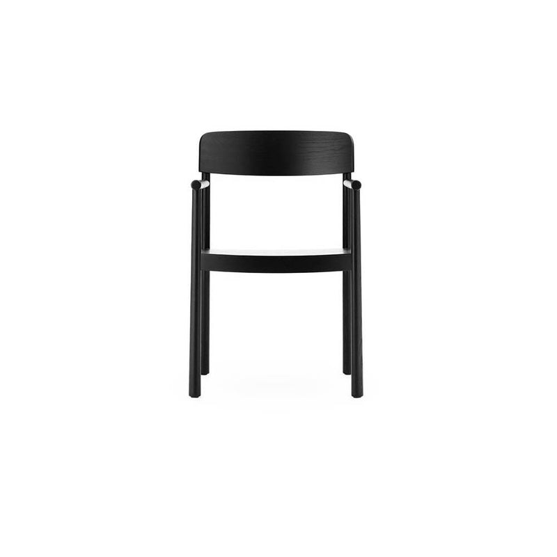 Timb Armchair by Normann Copenhagen - Additional Image 2