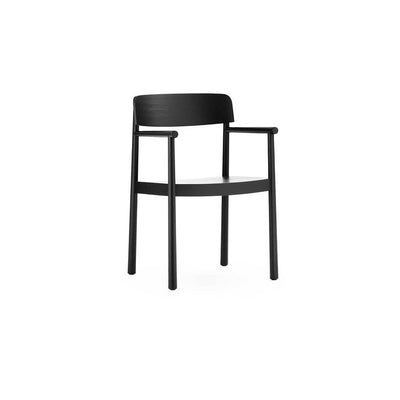 Timb Armchair by Normann Copenhagen