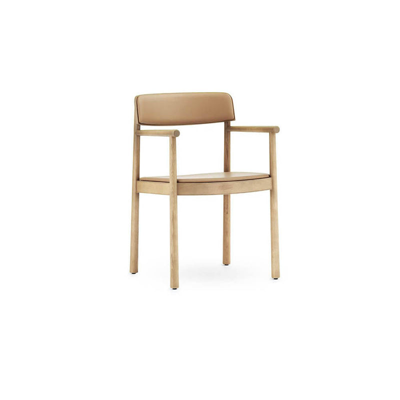 Timb Armchair Upholstery by Normann Copenhagen - Additional Image 1