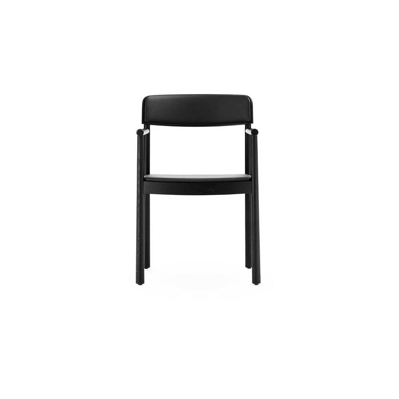 Timb Armchair Upholstery by Normann Copenhagen - Additional Image 2