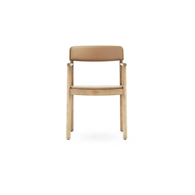 Timb Armchair Upholstery by Normann Copenhagen - Additional Image 3