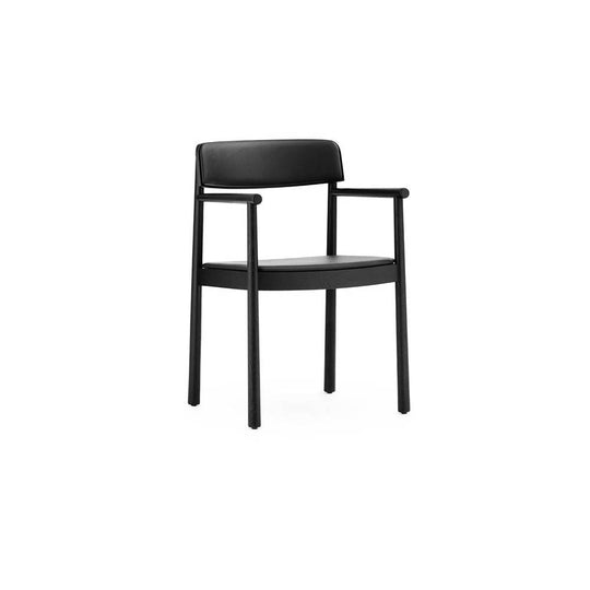 Timb Armchair Upholstery by Normann Copenhagen