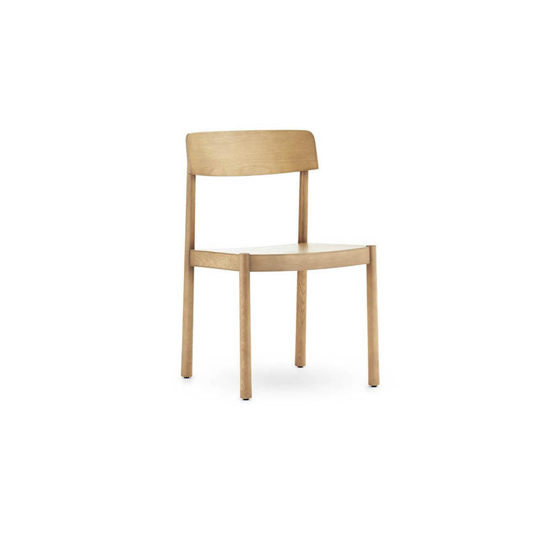 Timb Chair by Normann Copenhagen - Additional Image 1