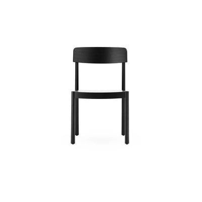 Timb Chair by Normann Copenhagen - Additional Image 2