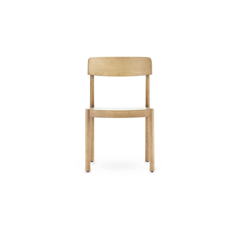 Timb Chair by Normann Copenhagen - Additional Image 3