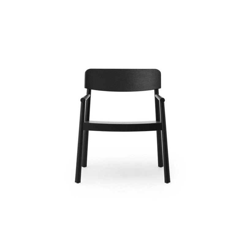 Timb Lounge Armchair by Normann Copenhagen - Additional Image 2