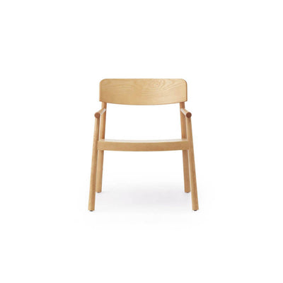 Timb Lounge Armchair by Normann Copenhagen - Additional Image 3