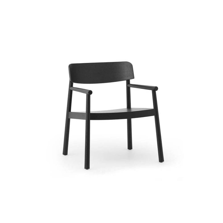 Timb Lounge Armchair by Normann Copenhagen