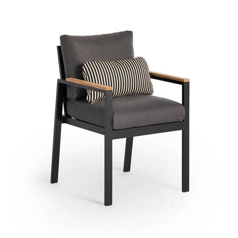 Timeless Dining Chair by GandiaBlasco Additional Image - 10