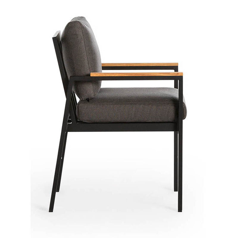 Timeless Dining Chair by GandiaBlasco Additional Image - 3