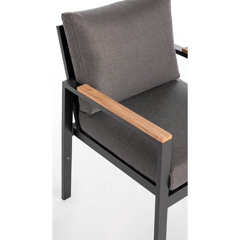 Timeless Dining Chair by GandiaBlasco Additional Image - 6
