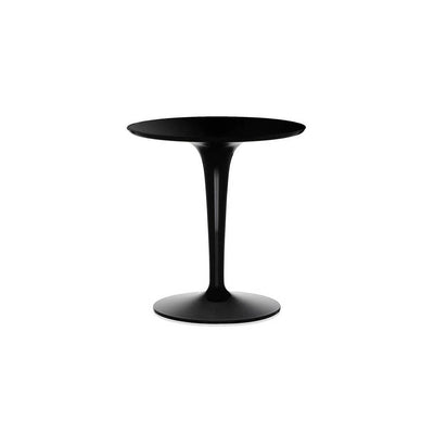 Tip Top Mono Small Side Table by Kartell - Additional Image 1