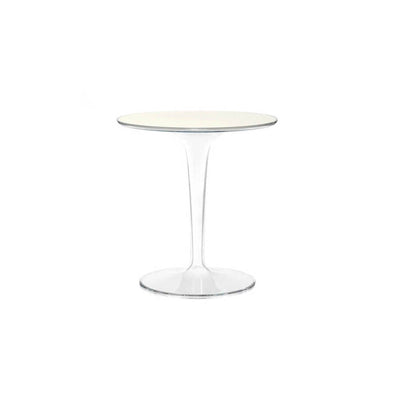 Tip Top Mono Small Side Table by Kartell - Additional Image 2