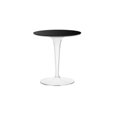 Tip Top Mono Small Side Table by Kartell - Additional Image 3